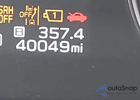 2024 Subaru Crosstrek Premium z USA, uszkodzony, nr VIN JF2GUADC7R8238053